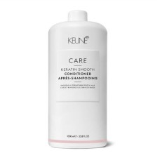 KEUNE KERATIN SMOOTH CARE CONDITIONER 1 LT