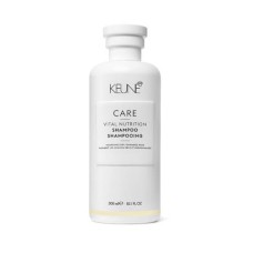 KEUNE VITAL NUTRITION CARE SHAMPOO 300 ML