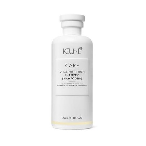 KEUNE VITAL NUTRITION CARE SHAMPOO 300 ML