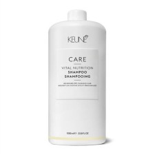 KEUNE VITAL NUTRITION CARE SHAMPOO 1 LT