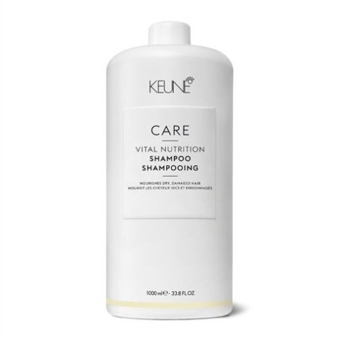KEUNE VITAL NUTRITION CARE SHAMPOO 1 LT