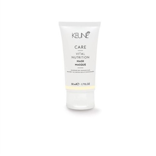 KEUNE VITAL NUTRITION CARE MASK 50 ML