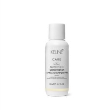 KEUNE VITAL NUTRITION CARE CONDITIONER 80 ML