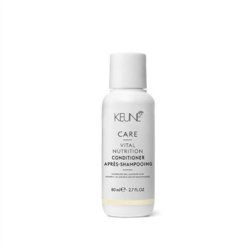 KEUNE VITAL NUTRITION CARE CONDITIONER 80 ML