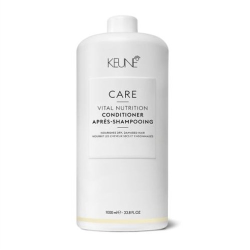 KEUNE VITAL NUTRITION CARE CONDITIONER 1 LT