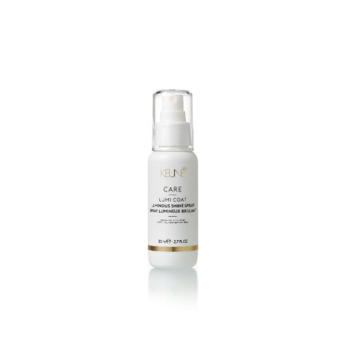 KEUNE MIRACLE ELIXIR LUMI COAT SHINE SPRAY 80 ML