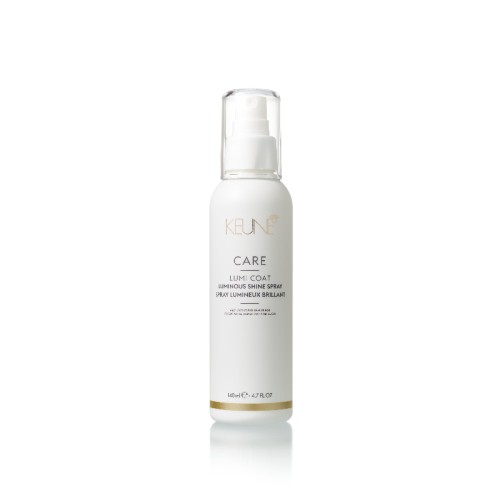 KEUNE MIRACLE ELIXIR LUMI COAT SHINE SPRAY 140 ML