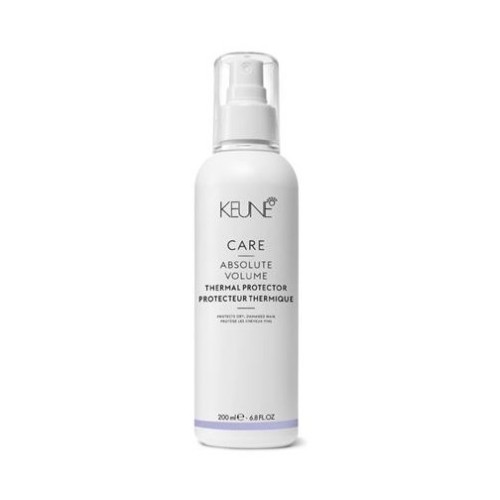KEUNE THERMAL PROTECTOR ABSOLUTE VOLUME 200 ML