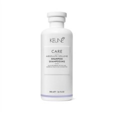 KEUNE ABSOLUTE VOLUME CARE SHAMPOO 300 ML