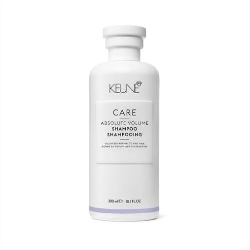 KEUNE ABSOLUTE VOLUME CARE SHAMPOO 300 ML