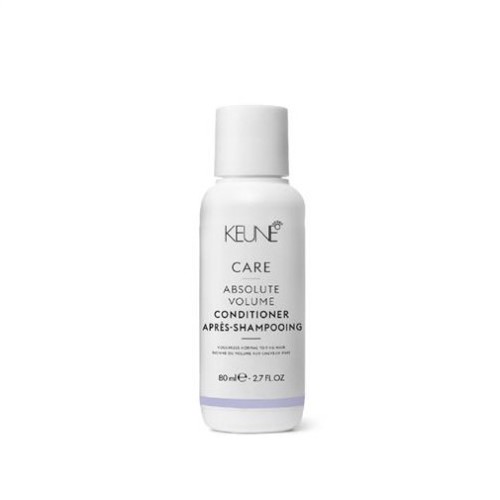 KEUNE ABSOLUTE VOLUME CARE CONDITIONER 80 ML