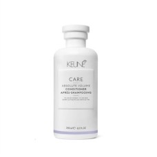 KEUNE ABSOLUTE VOLUME CARE CONDITIONER 250 ML