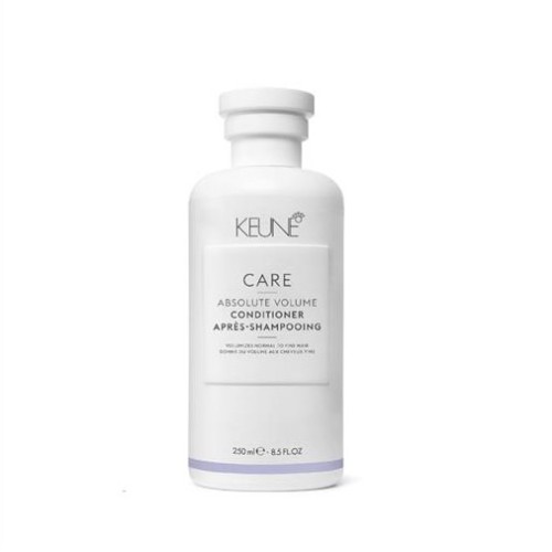 KEUNE ABSOLUTE VOLUME CARE CONDITIONER 250 ML