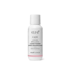 KEUNE COLOR BRILLIANZ CARE SHAMPOO 80 ML