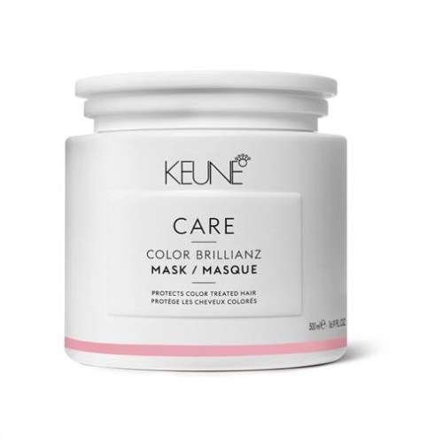 KEUNE COLOR BRILLIANZ CARE MASK 500 ML
