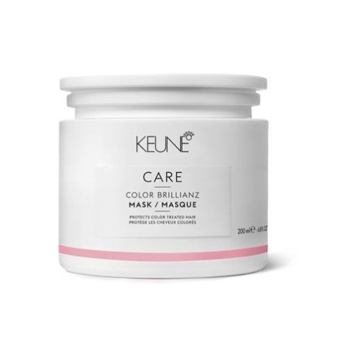 KEUNE COLOR BRILLIANZ CARE MASK 200 ML