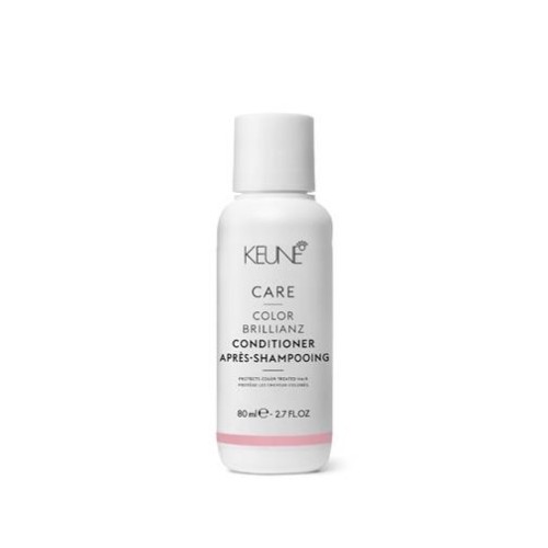 KEUNE COLOR BRILLIANZ CARE CONDITIONER 80 ML