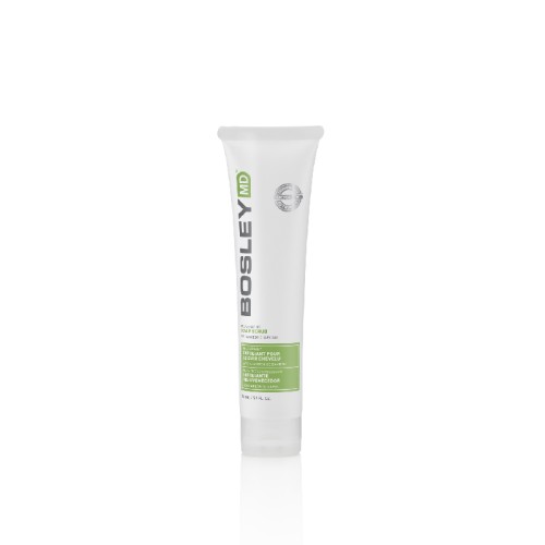 BOSLEY REJUVENATING SCALP SCRUP 150ML