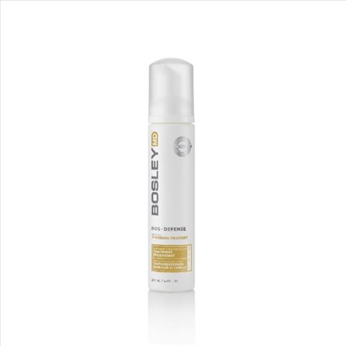 BOSLEY BOSDEFENSE COLOR SAFE THICKENING TREATMENT 200ML