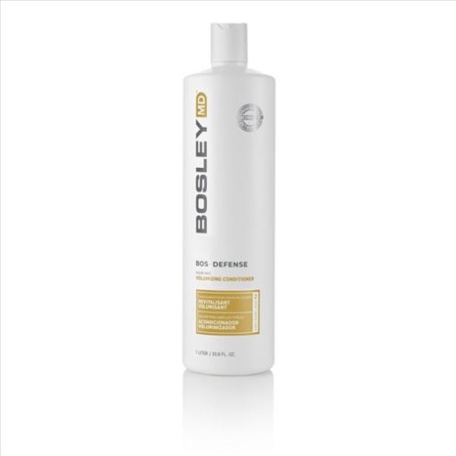 BOSLEY BOSDEFENSE COLOR SAFE NOURISHING CONDITIONER 1Lt
