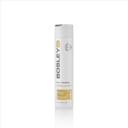 BOSLEY BOSDEFENSE COLOR SAFE NOURISHING CONDITIONER 300ML