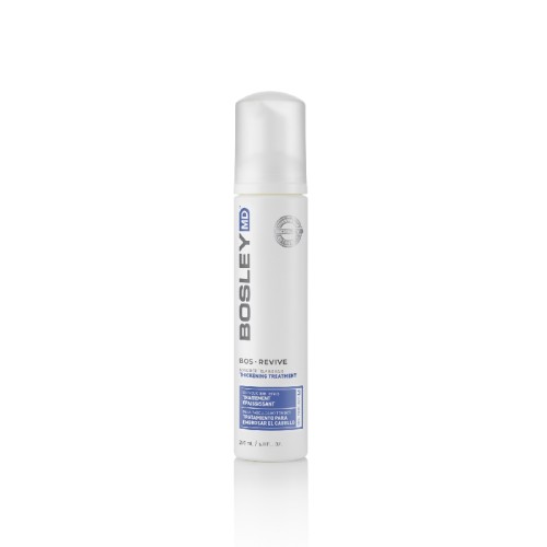 BOSLEY BOSREVIVE COLOR SAFE THICKENING TREATMENT 200ML