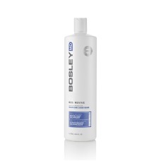 BOSLEY BOSREVIVE COLOR SAFE NOURISHING CONDITIONER 1Lt