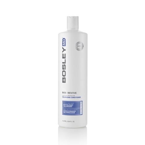BOSLEY BOSREVIVE COLOR SAFE NOURISHING CONDITIONER 1Lt
