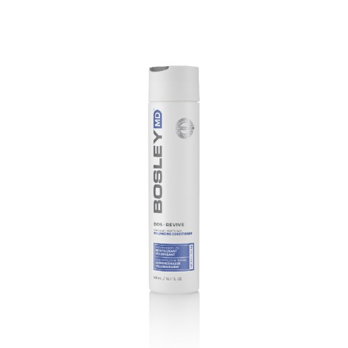 BOSLEY BOSREVIVE COLOR SAFE NOURISHING CONDITIONER 300ML