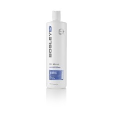 BOSLEY BOSREVIVE COLOR SAFE NOURISHING SHAMPOO 1 Lt