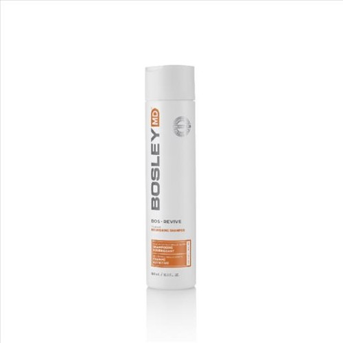 BOSLEY BOSREVIVE COLOR SAFE NOURISHING SHAMPOO 300ML