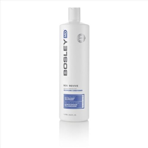 BOSLEY BOSREVIVE NON COLOR TREATED HAIR NOURISHING CONDITIONER 1Lt