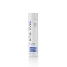 BOSLEY BOSREVIVE NON COLOR TREATED HAIR NOURISHING SHAMPOO 300ML