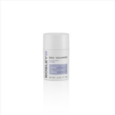 BOSLEY MEDIUM BROWN BLENDING and THICKENING FIBRES 12ML