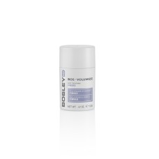 BOSLEY BLACK BLENDING and THICKENING FIBRES 12ML