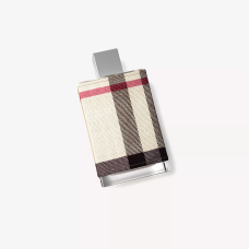BURBERRY LONDON EAU DE PARFUM FOR WOMAN 50ml