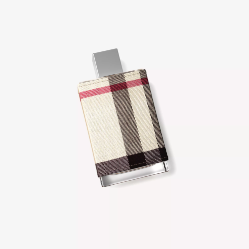 BURBERRY LONDON EAU DE PARFUM FOR WOMAN 50ml