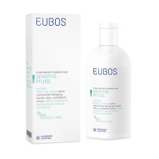 EUBOS SENSITIVE SHOWER OIL F FOR DRY AND ULTRA-DRY SKIN 200ml