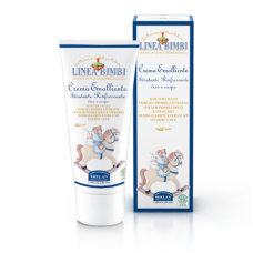 LINEA BIMBI EMOLLIENT CREAM 100ml