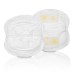 MEDELA DISPOSABLE BRA PADS 30PCS