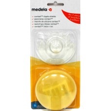 MEDELA CONTACT NIPPLE SHIELD (SMALL SIZE 15mm)