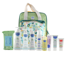 MUSTELA NEWBORN SET