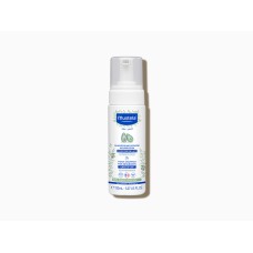 MUSTELA FOAM SHAMPOO FOR NEWBORNS 150ml