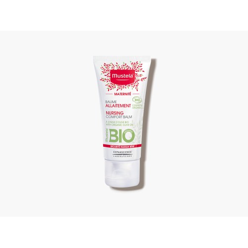 MUSTELA 9 MONTHS NURSING COMFORT BALM 30ml