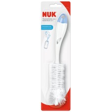 NUK BOTTLE BRUSH 2 IN 1