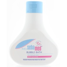 SEBAMED BABY BUBBLE BATH 200ml