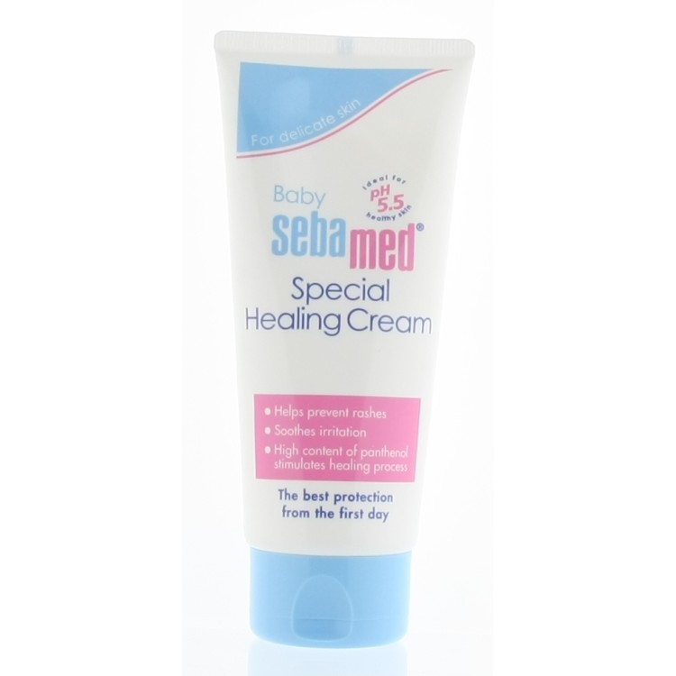 SEBAMED SPECIAL HEALING CREAM 100ml