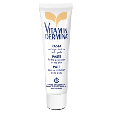 VITAMIN DERMINA PASTE FOR SKIN PROTECTION 100ml