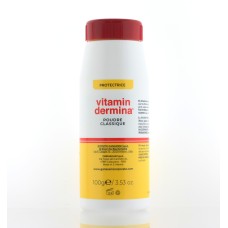 VITAMIN DERMINA POWDER 100gr