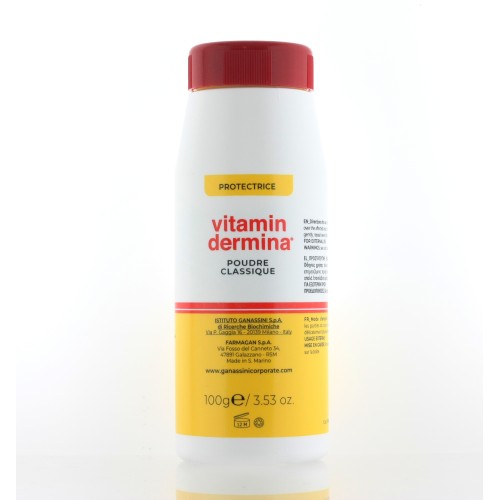 VITAMIN DERMINA POWDER 100gr